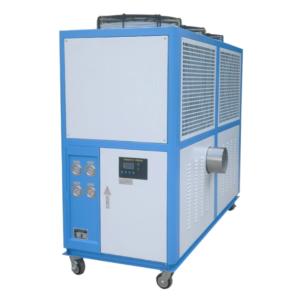 Water Chiller For Blower