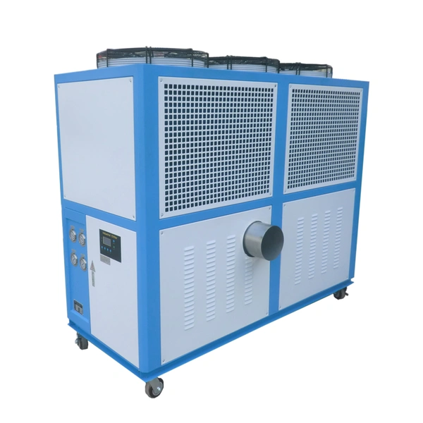 Water Chiller For Blower