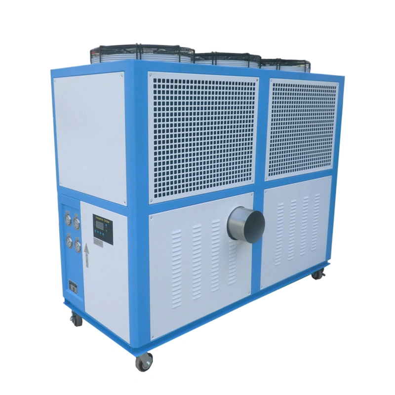 Water Chiller For Blower