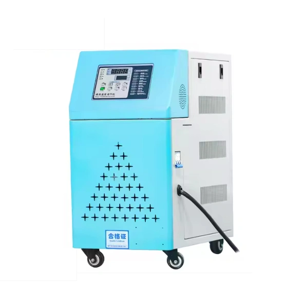 Mold Temperature Controller