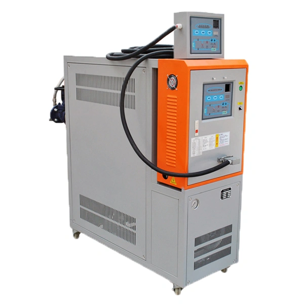 Oil Heater Mold Temperature Controller