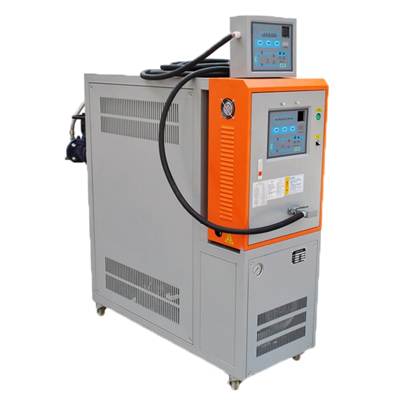 Oil Heater Mold Temperature Controller