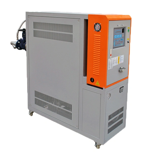 Oil Heater Mold Temperature Controller