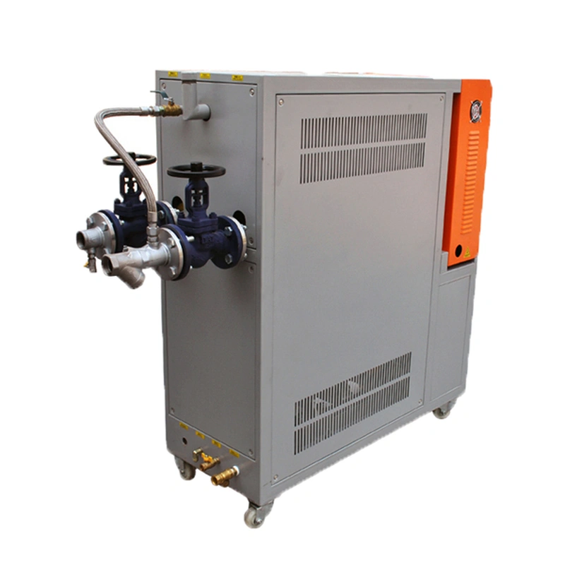 Oil Heater Mold Temperature Controller