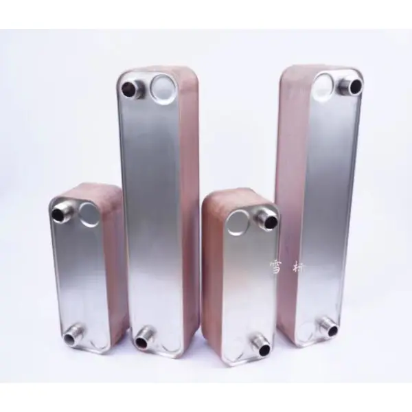 Heat Exchanger