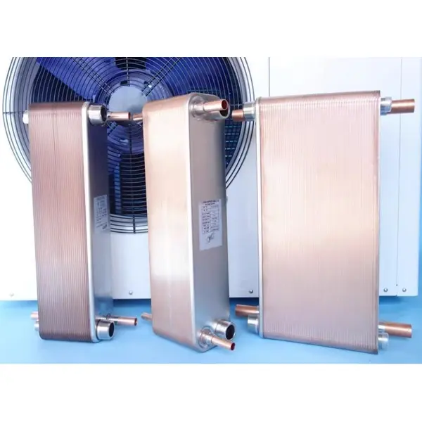 Heat Exchanger