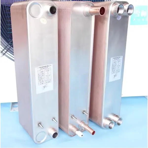 Heat Exchanger