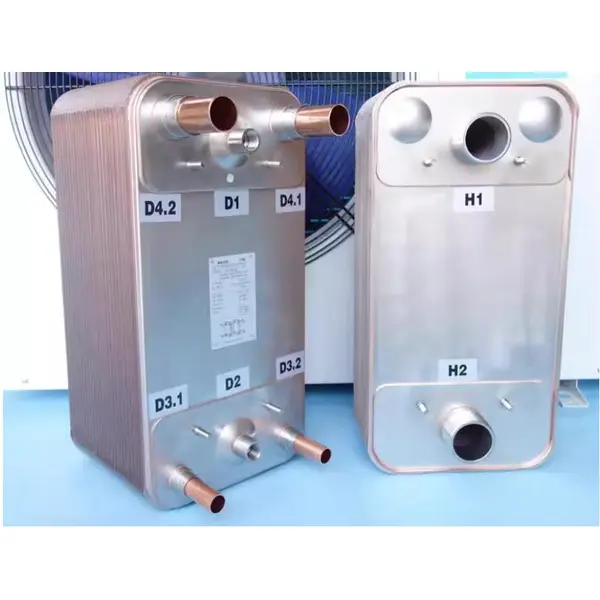 Heat Exchanger
