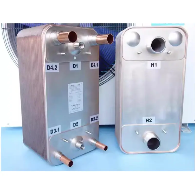 Heat Exchanger