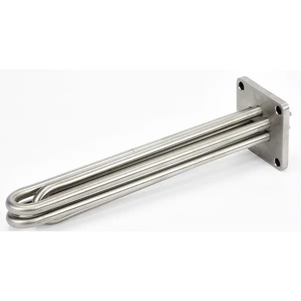 Heating Element Immersion Water Resistor Tubular Heater