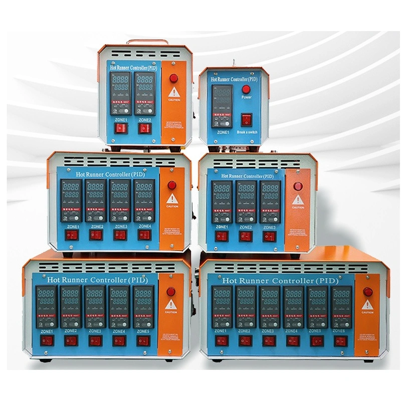 digital temperature controller