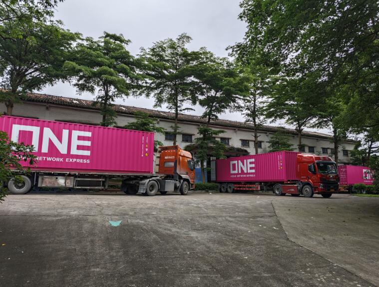 WEST RIVER Export Fully automatic 2ply single face corrugated cardboard production line to Mexico