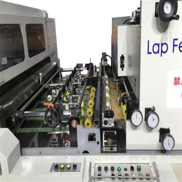 Flat bed die cutter, automatic die cutter, die cutting machine