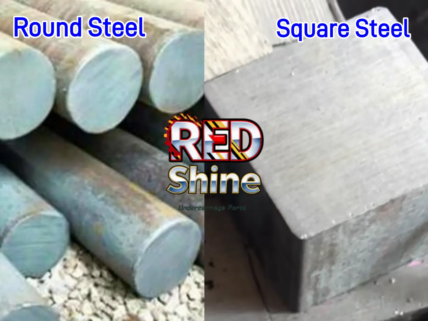 good quality track roller mostly depends on good quality raw material 