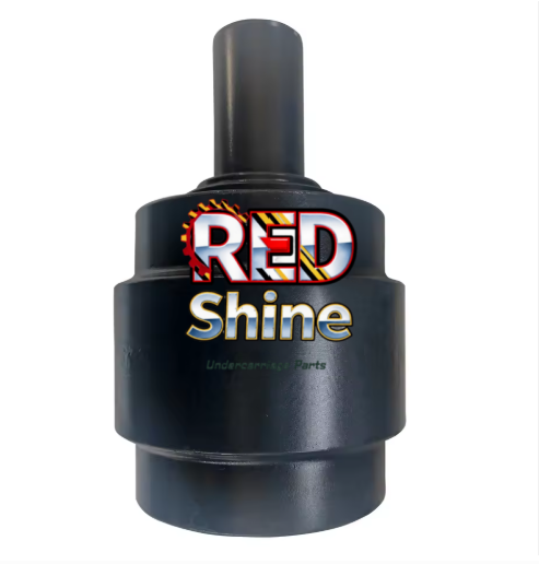 sk220 sk250 sk270 rodillo portador rodillo superior rodillo superior 72208740