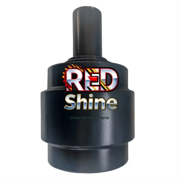 sk220 sk250 sk270 rodillo portador rodillo superior rodillo superior 72208740