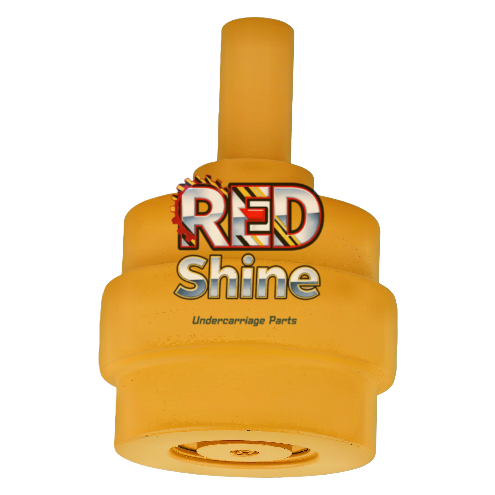 купить детали ходовой части гидравлического экскаватора Cat6030, опорный каток