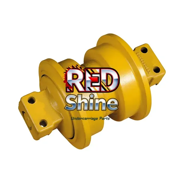 Track Roller Bottom Roller Lower Roller for ECM720 Drilling Rigs