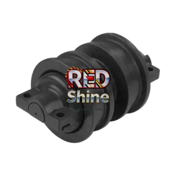 Track Roller Bottom Roller Lower Roller for DM75 Drilling Rigs