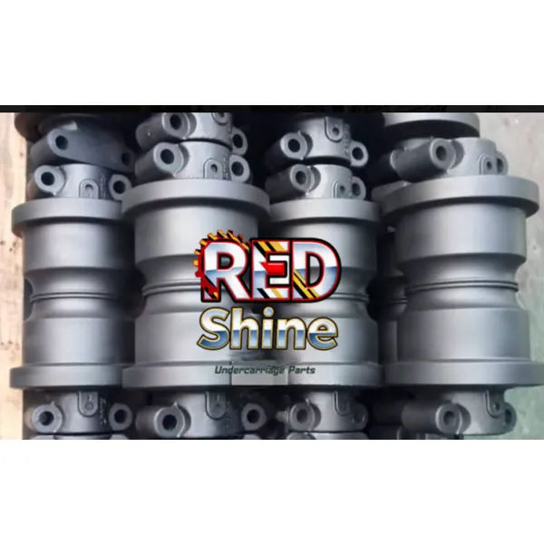 Track Roller Bottom Roller Lower Roller for DM45 Drilling Rigs