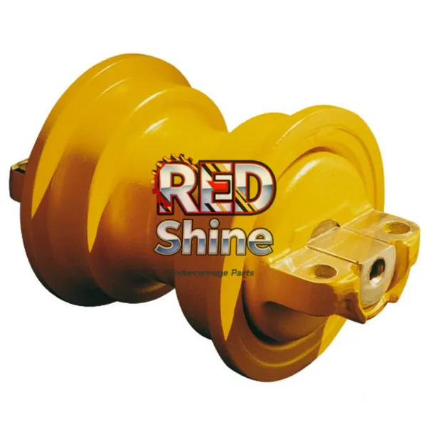 Single flange bottom roller for ROC D7 Drilling rigs