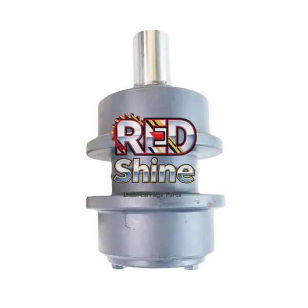 Compre piezas de repuesto de buena calidad para el tren de rodaje de excavadoras Volvo.