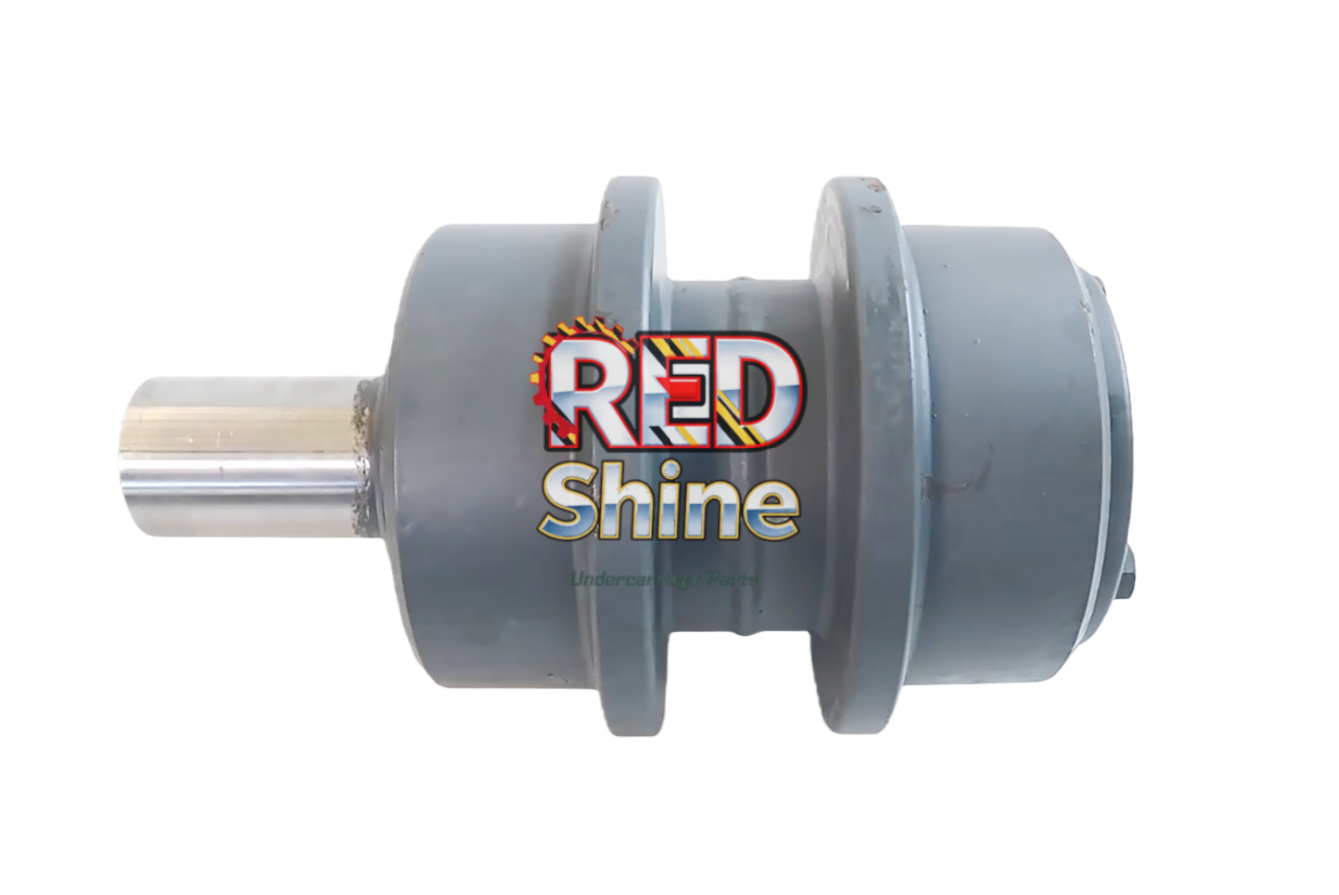 Compre piezas de repuesto de buena calidad para el tren de rodaje de excavadoras Volvo.