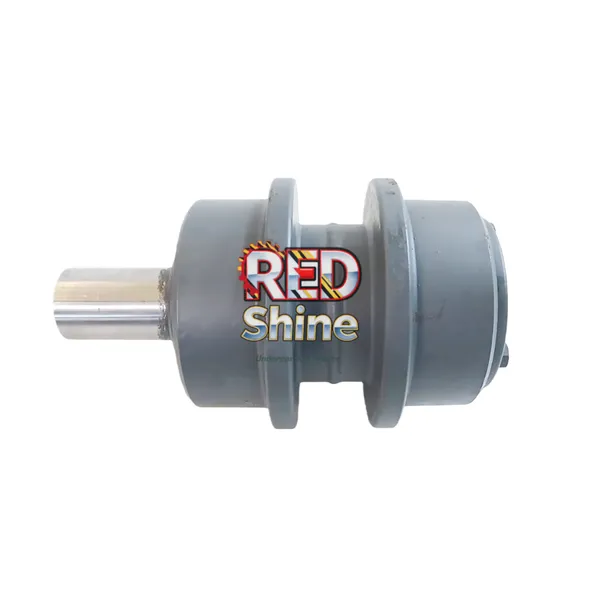 Compre piezas de repuesto de buena calidad para el tren de rodaje de excavadoras Volvo.