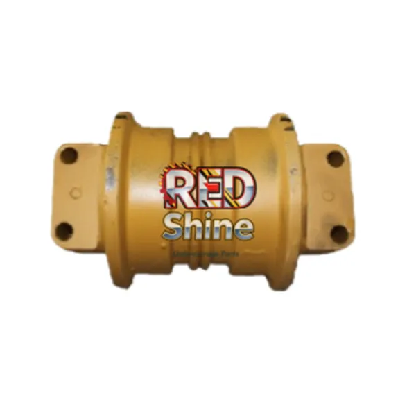 Опорный каток, нижний каток, каток для мини-экскаваторов Case