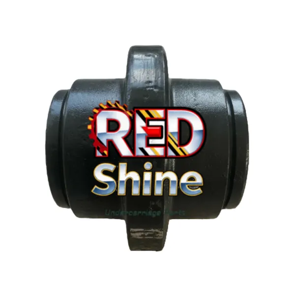 Fabricante de piezas de tren de rodaje para miniexcavadoras Bobcat 7136983