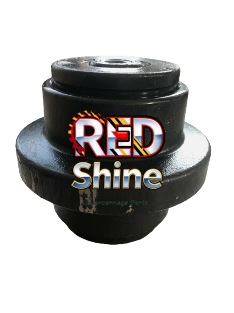 Fabricante de piezas de tren de rodaje para miniexcavadoras Bobcat 7136983