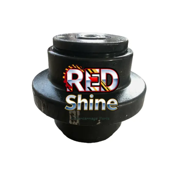 Fabricante de piezas de tren de rodaje para miniexcavadoras Bobcat 7136983