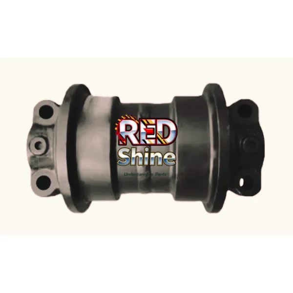 Compre piezas de repuesto para el tren de rodaje de la excavadora compacta Bobcat 444.