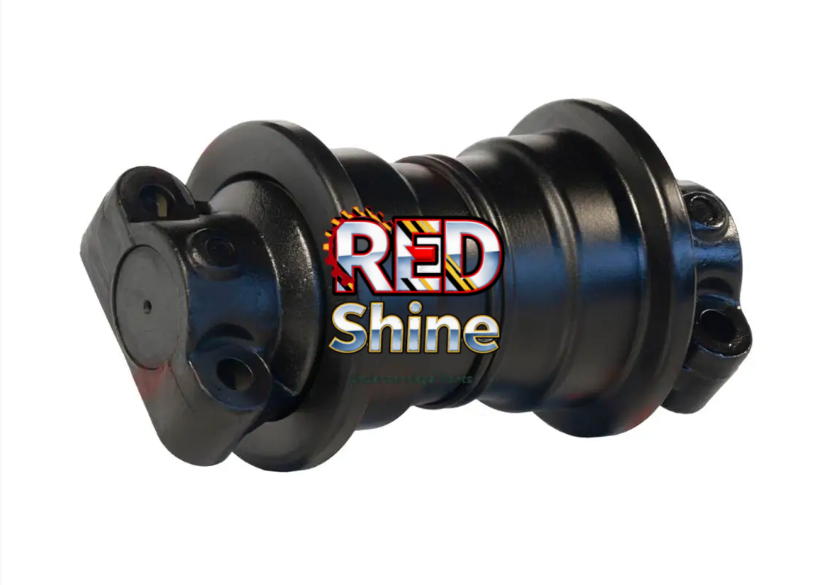 CNH-FIAT NEW HOLLAND  FL4 Track Roller, Bottom Roller, Crawler Roller