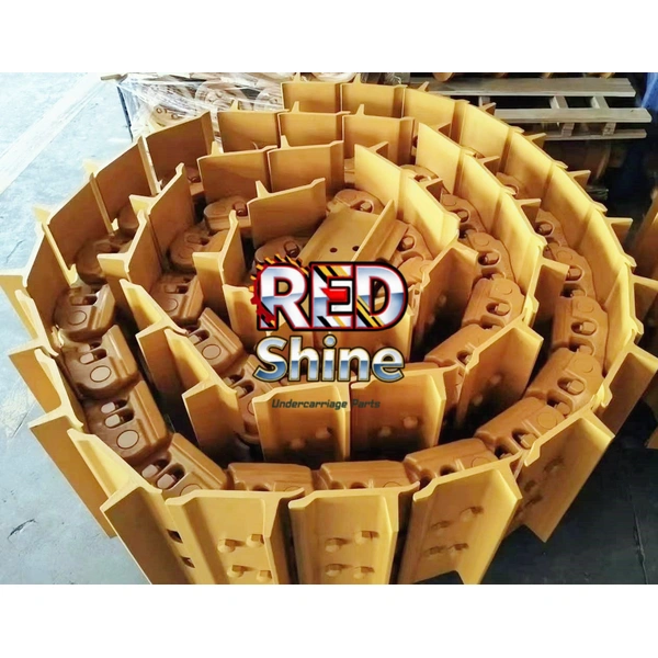 Track Chain Assembly/SUPER 1900-2/VOGELE PAVER