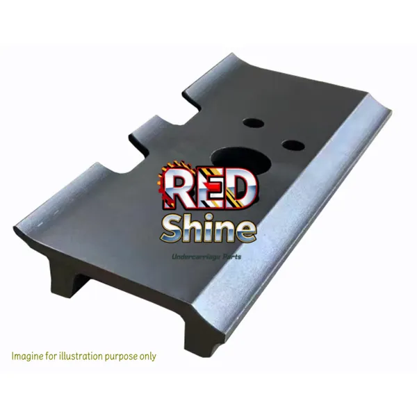 Zapata de oruga para Komatsu D85E 18