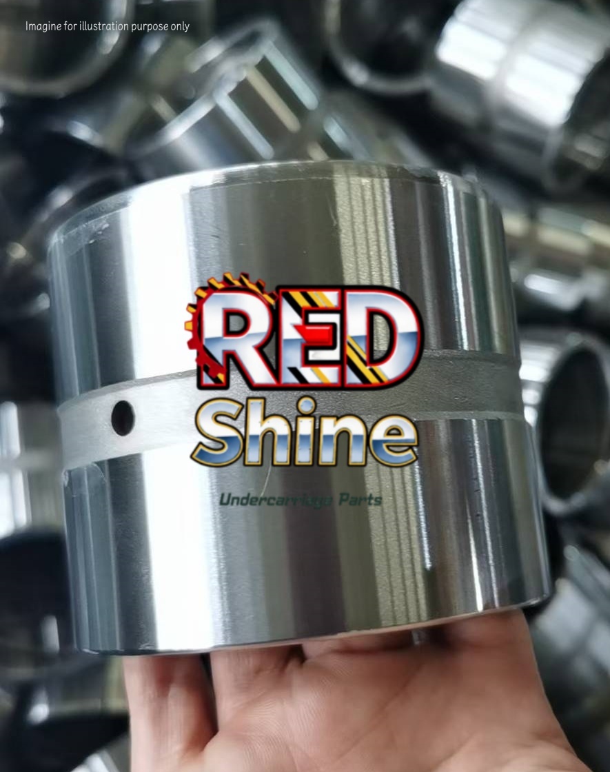 Excavator Bucket Bushings and Pins China Factory Direct