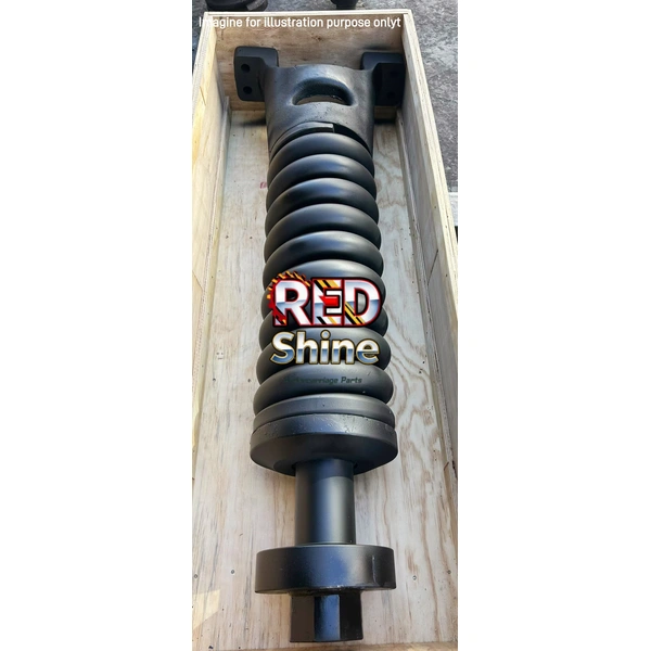 Track Adjuster/Tensioner/Recoil Spring for EC700 Excavator