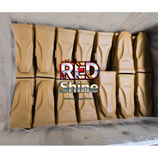 China Sany Excavator Bucket  Rock Chiesel TIP Factory