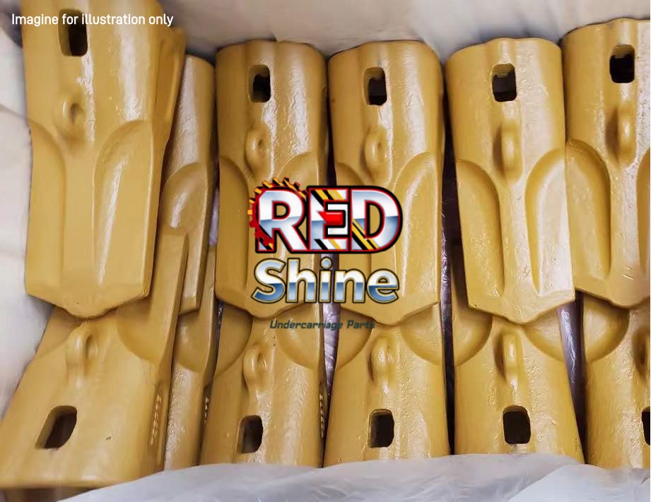 China Sany Excavator Bucket  Rock Chiesel TIP Factory