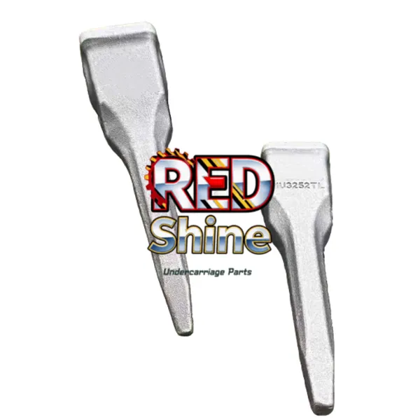 Wheel Loader Bucket TIP 9N-4353