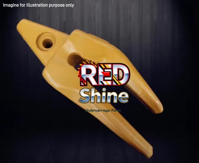 Aftermarket Bucket Adapter for Komatsu PC1250