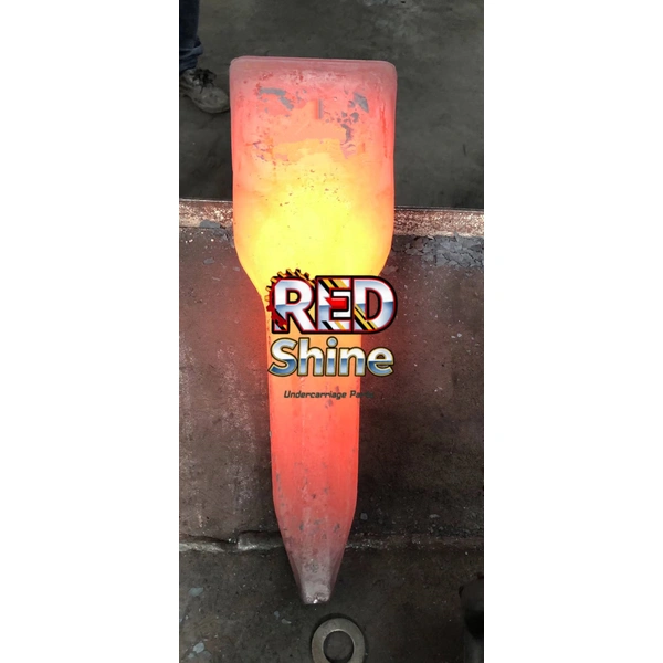 Reemplazo de punta de cucharón de alta calidad para la serie Cat K130