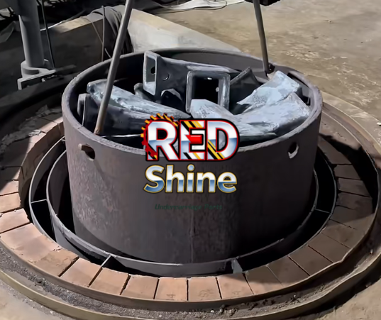 Punta de cucharón de repuesto de uso general Cat J250