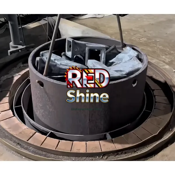 Wheel Loader Bucket TIP 9N-4353