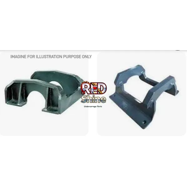 Fabricante y proveedor de protectores de oruga para el mercado de accesorios/redshinemachinery