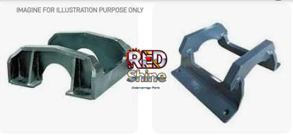Fabricante y proveedor de protectores de oruga para el mercado de accesorios/redshinemachinery