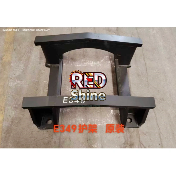 Fabricante y proveedor de protectores de oruga para el mercado de accesorios/redshinemachinery