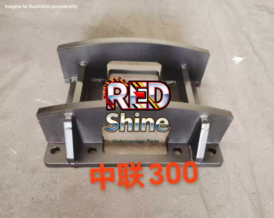 Fabricante y proveedor de protectores de oruga para el mercado de accesorios/redshinemachinery