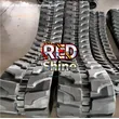 Brand New Rubber Tracks Fits for MST-1500VD Crawler Carrier